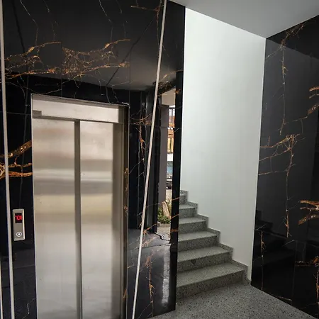 Black Sea Stay Apartment Burgas