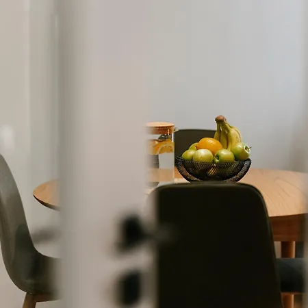 Black Sea Stay Apartment