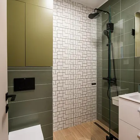 Apartment Black Sea Stay Burgas
