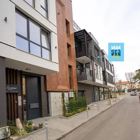 Apartment Black Sea Stay